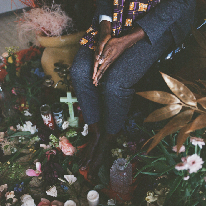 Joshua Idehen - Learn To Swim, A Mixtape *Pre-Order