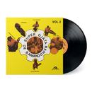 Super Djata Band - Authentique Vol. 2 Feu Vert 81-82 *Pre-Order