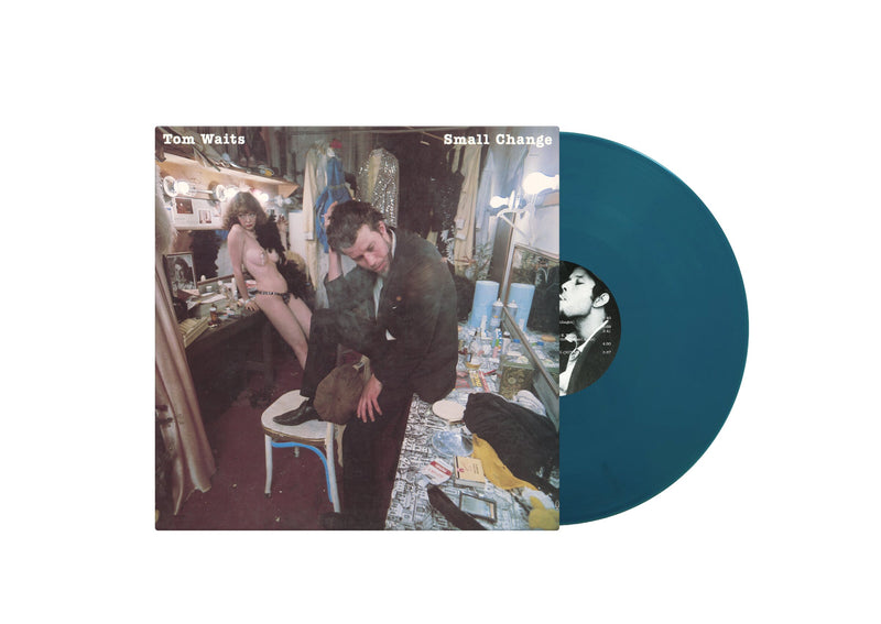 Tom Waits - Small Change (50th Anniversary) *Pre-Order