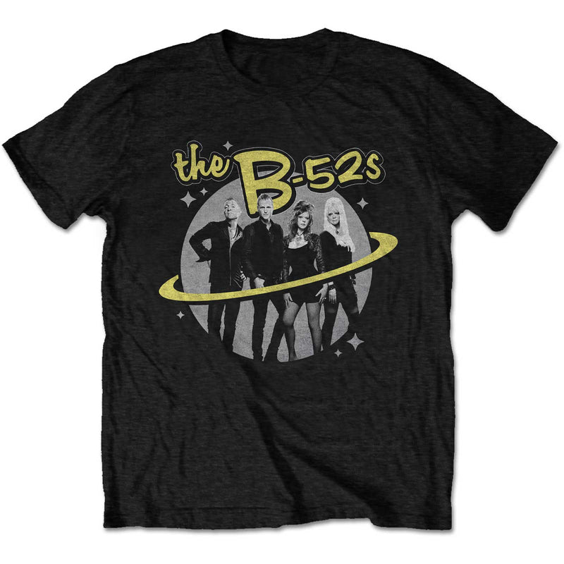 B-52s (The) - Saturn - Unisex T-Shirt