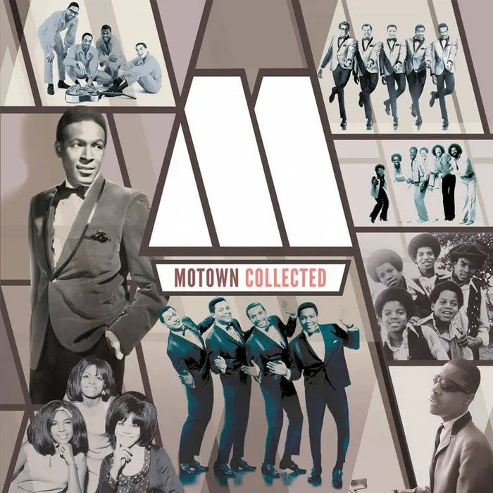 Motown Collected - Various Artists