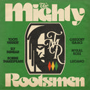 Mighty Rootsmen (The) - The Mighty Rootsmen