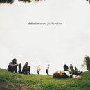 Stateside - Where You Find Me