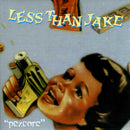 Less Than Jake - Pezcore
