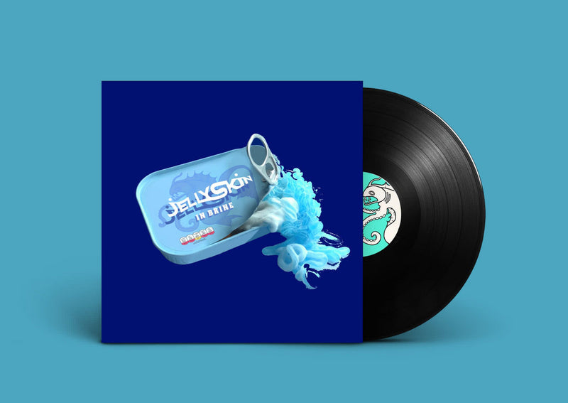 jellyskin - In Brine