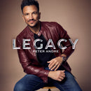 Peter Andre - Legacy *Pre-Order