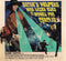 Sami Yaffa - Satan’s Helpers War Lazer Eyes & The Money Pig Circus