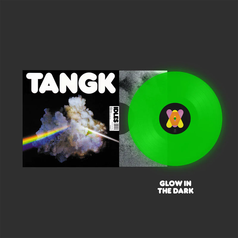 IDLES - TANGK