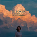 Boxer Rebellion (The) - The Second I’m Asleep
