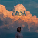 Boxer Rebellion (The) - The Second I’m Asleep *Pre-Order