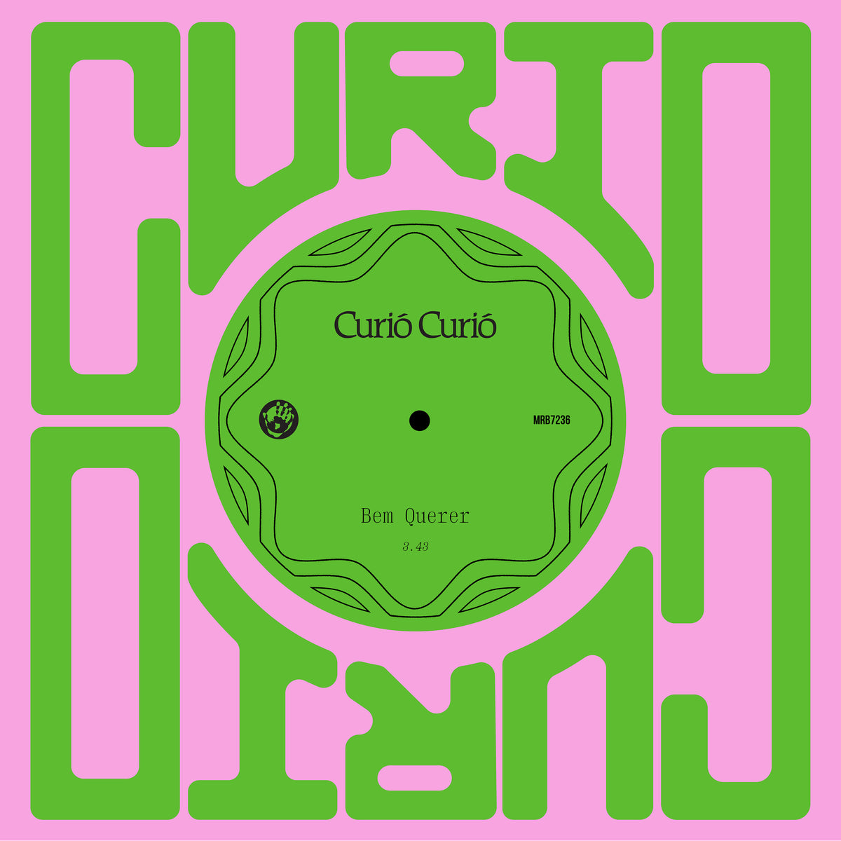 Curio Curio - Bem Querer / Amor Doente