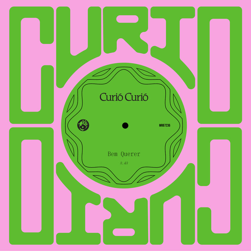 Curio Curio - Bem Querer / Amor Doente