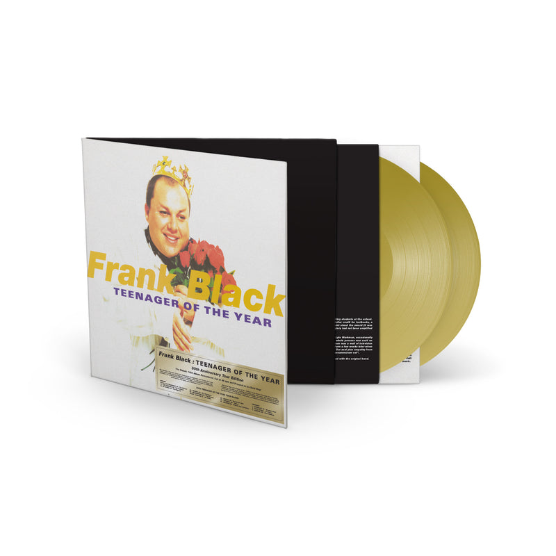 Frank Black - Teenager Of The Year (30th Anniversary Edition)