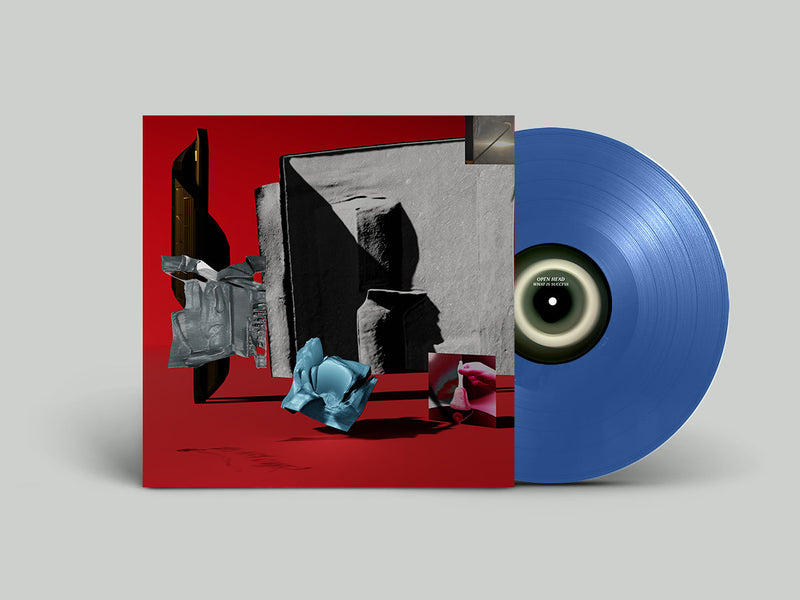 Open Head - What Is Success