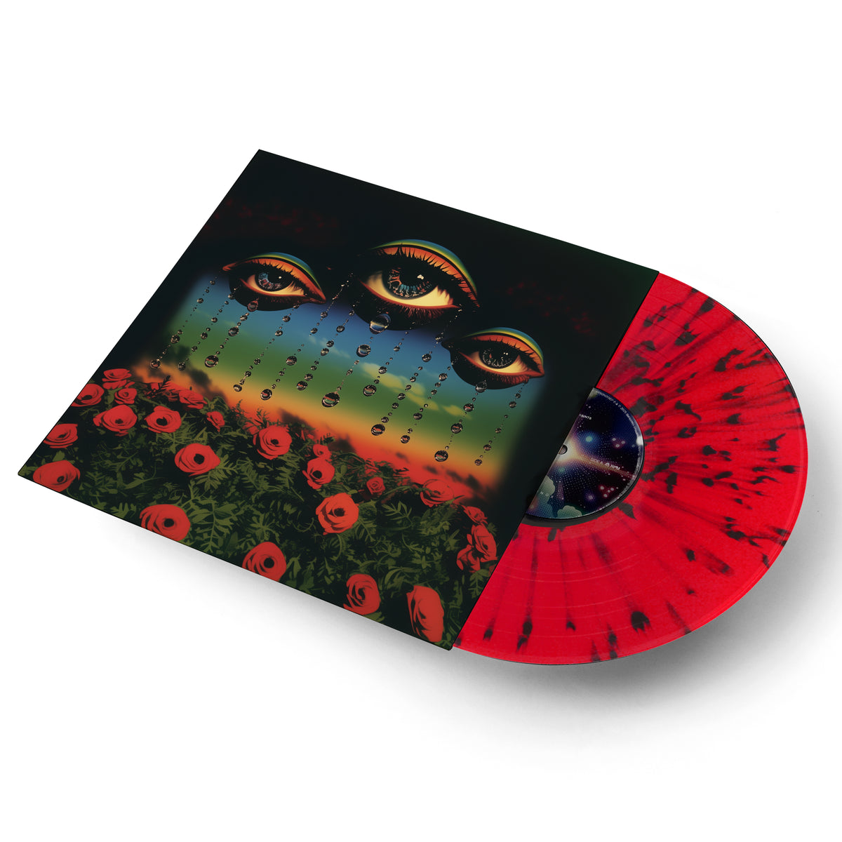 Common Saints - Equinox