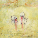 UNIVERSITY - McCartney, It'll Be OK *Pre-Order