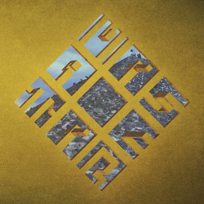 Maserati – Pyramid of the Sun (Anniversary Edition)