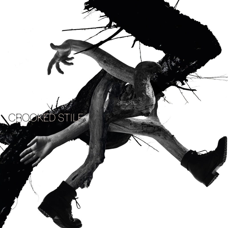 Crooked Man - Crooked Stiles *Pre-Order