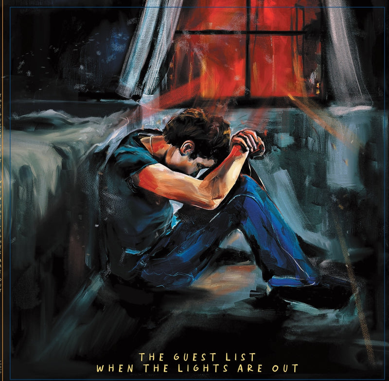 Guest List (The) - When The Lights Are Out