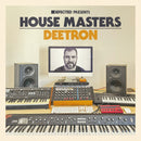 Deetron - Defected present House Masters: Deetron