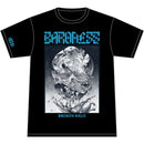 Baroness - Broken Halo - T-shirt