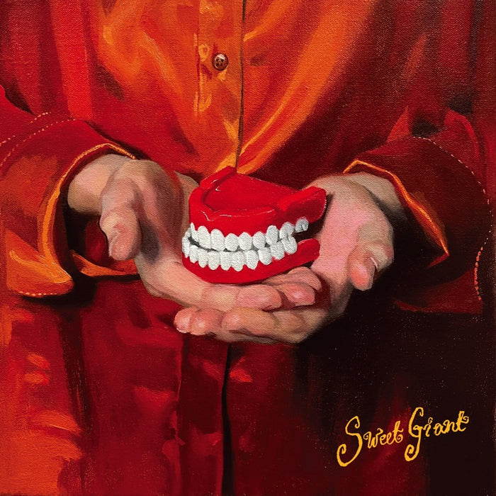 Sweet Giant - Show Teeth *Pre-Order