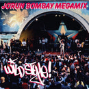 Jorun Bombay - Wild Style Megamix Parts 1 & 2 *Pre-Order