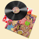 Kokoroko - Tuff Times Never Last *Pre-Order