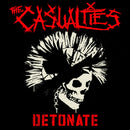 Casualties (The) - Detonate