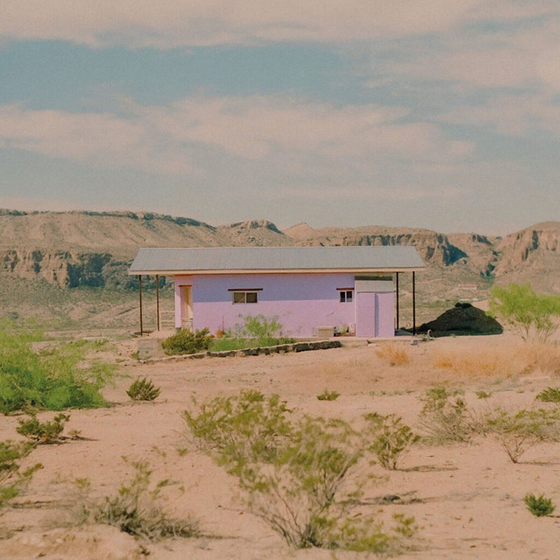 lavender - we're having a barn dance *Pre-Order