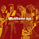 Wishbone Ash - At The BBC 1970 - 1988
