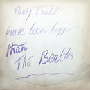 Television Personalities - They Could Have Been Bigger Than The Beatles (Restored Art Edition)