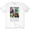 Beatles (The) - Get Back - Unisex T-Shirt