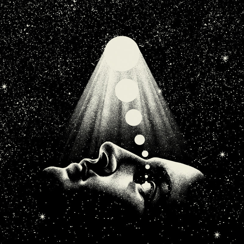 Datsuns (The) - Moonstruck Man *Pre-Order