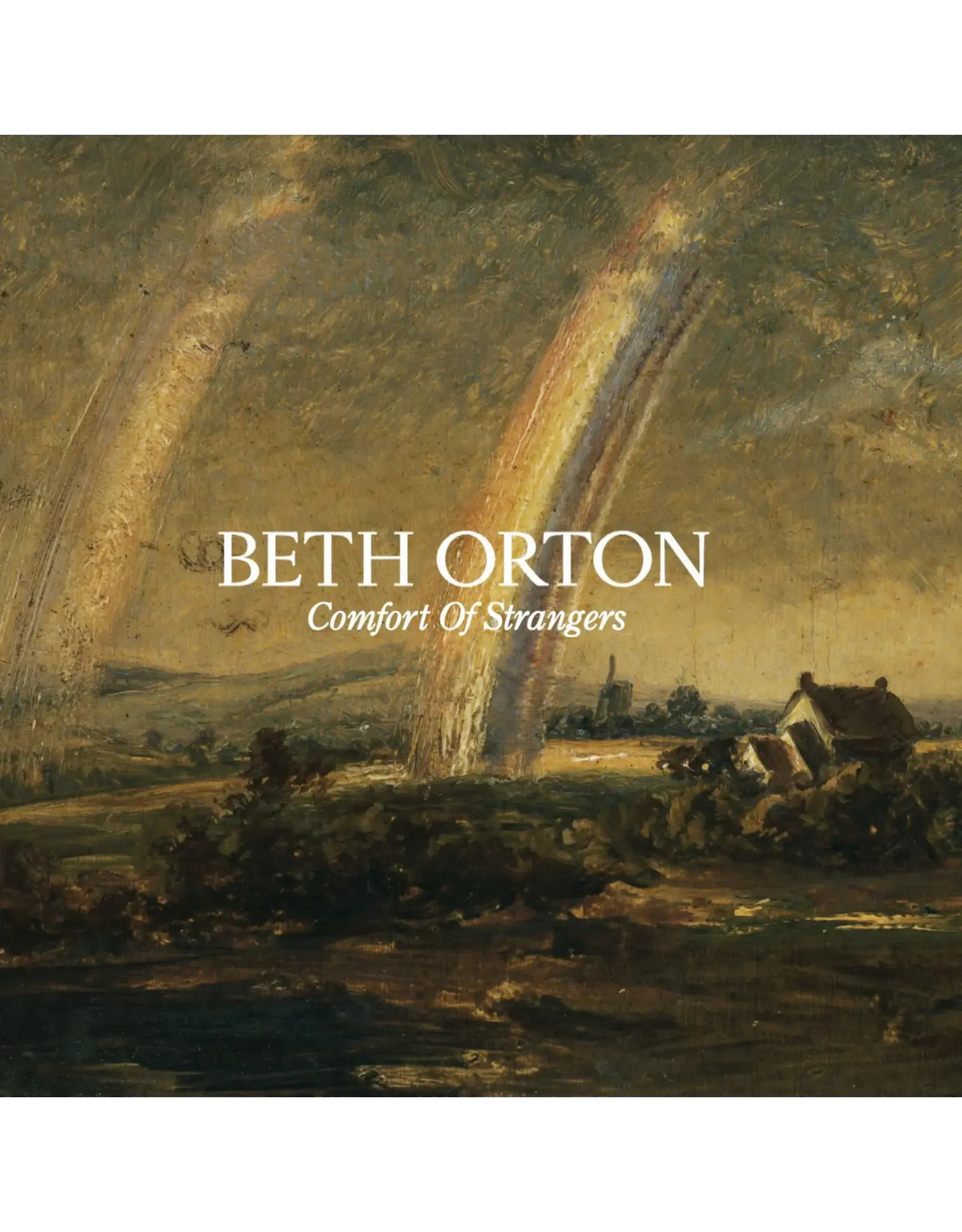 Beth Orton - Comfort Of Strangers