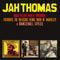 Jah Thomas - Nah Fight over Woman: Tribute to Reggae King Bob N. Marley & Dancehall Stylee