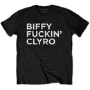 Biffy Clyro Unisex T-Shirt