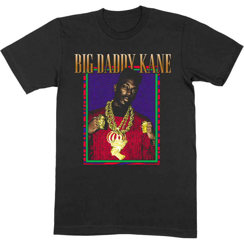 Big Daddy Kane - Unisex T-Shirt