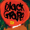 Black Grape - Orange Head + SIGNING