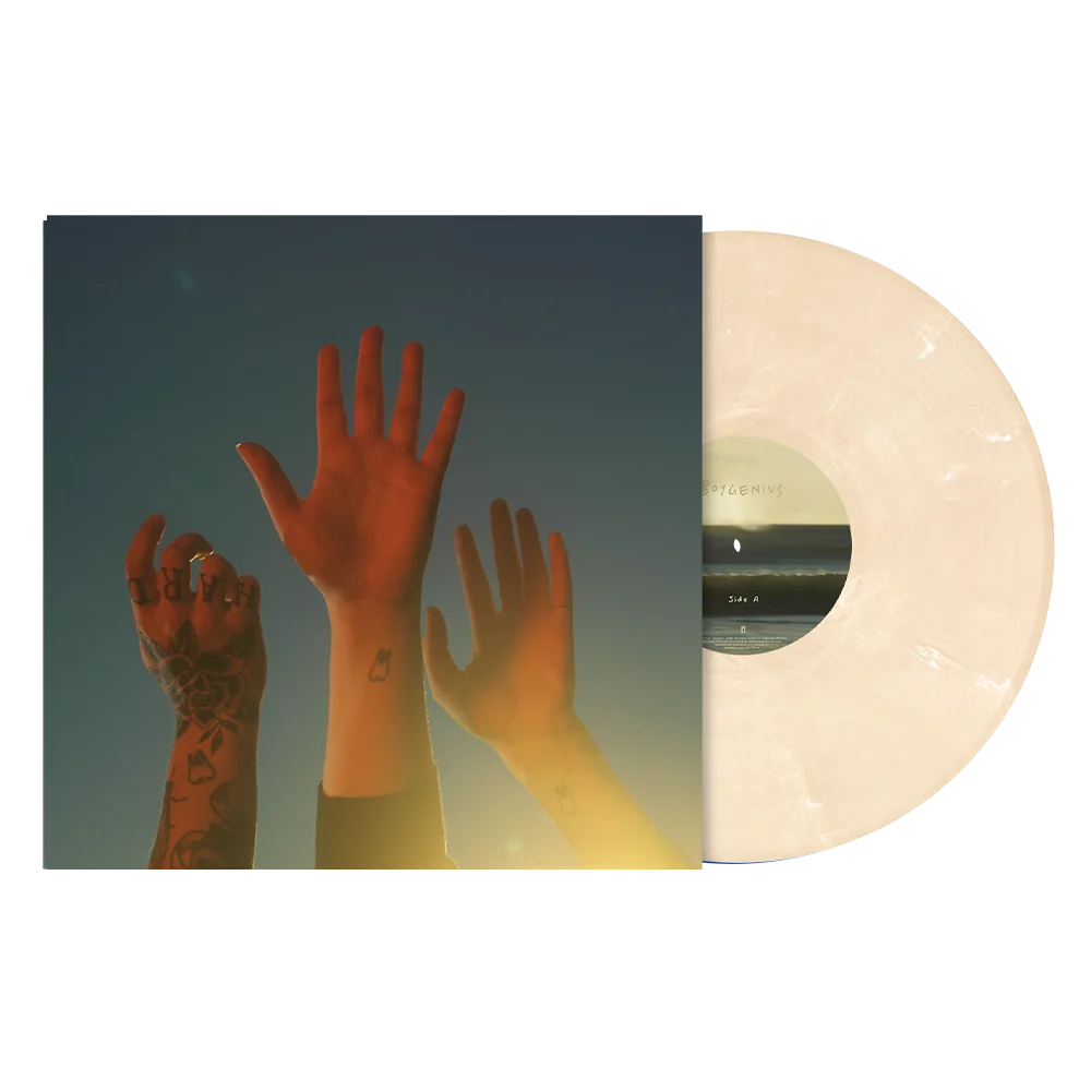 boygenius - The Record