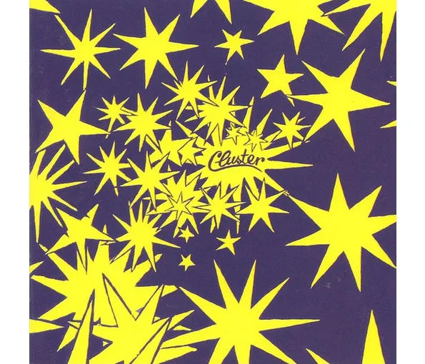Cluster - Cluster II