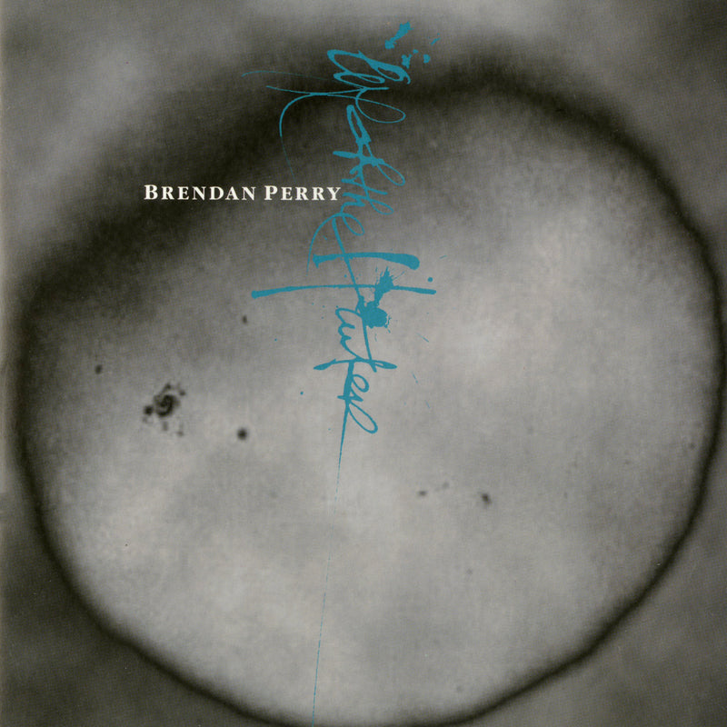 Brendan Perry - Eye of the Hunter / Live at the I.C.A