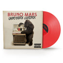 Bruno Mars - Colour Vinyl Reissues