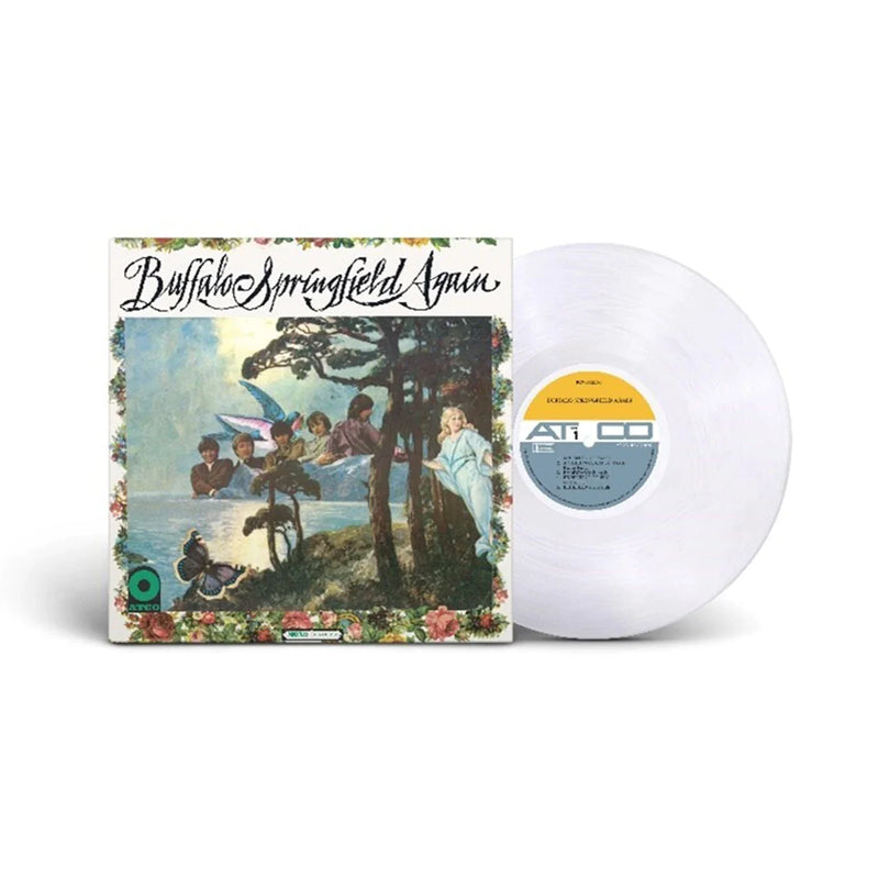 Buffalo Springfield - Buffalo Springfield Again: LIMITED ROCKTOBER 2023