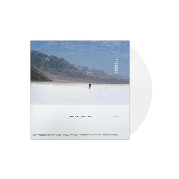 Japanese House (The) - Good At Falling