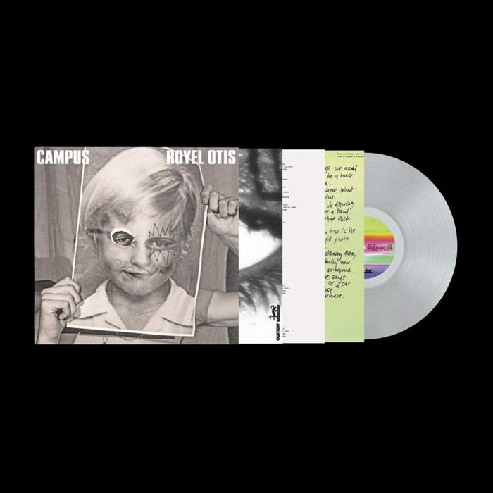 Royel Otis - Campus - 5 Year Anniversary *Pre-Order
