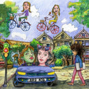 Brontes - Brontes *Pre-Order