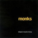 Monks (The) - Black Monk Time