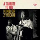 Various Artists - A Tribute to the King of Zydeco