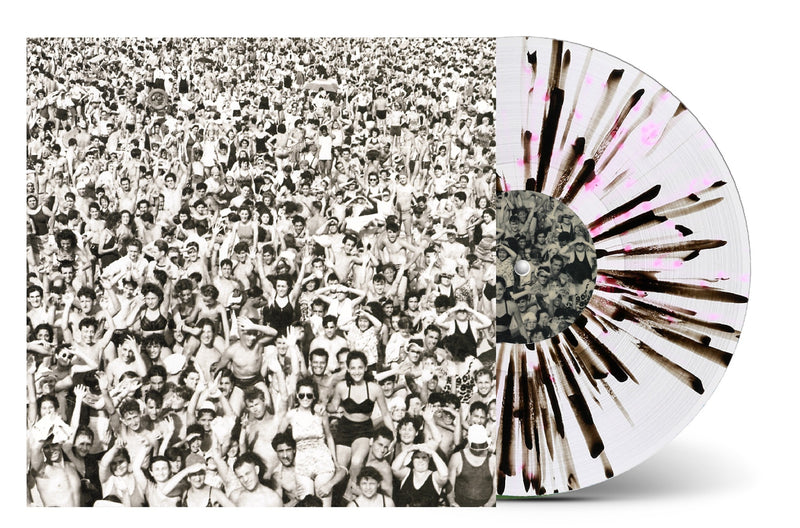 George Michael - Listen Without Prejudice (National Album Day 2026 UK Exclusive)